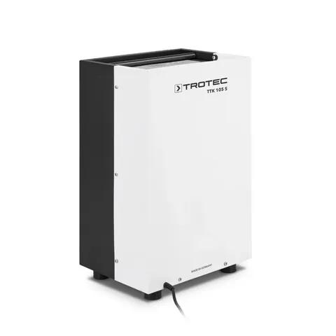 Trotec TTK 105 S Luftentfeuchter